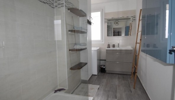 Logement �tudiant T4 &agrave; Reims (51100)