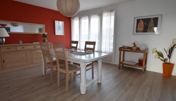 Logement �tudiant T4 &agrave; Reims (51100)