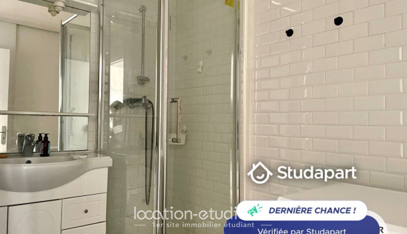 Logement �tudiant T4 &agrave; Reims (51100)