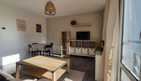 Logement �tudiant T4 &agrave; Reims (51100)