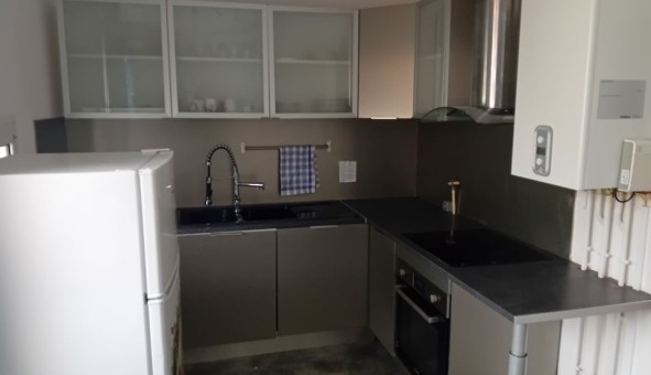 Logement �tudiant T4 &agrave; Reims (51100)