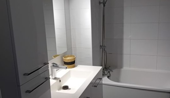 Logement �tudiant T4 &agrave; Reims (51100)