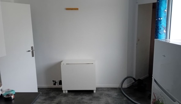 Logement �tudiant T4 &agrave; Reims (51100)