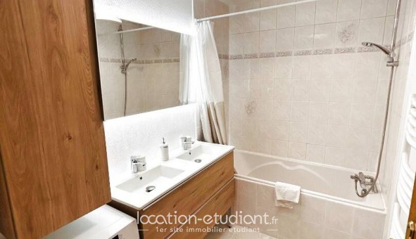 Logement �tudiant T4 &agrave; Reims (51100)