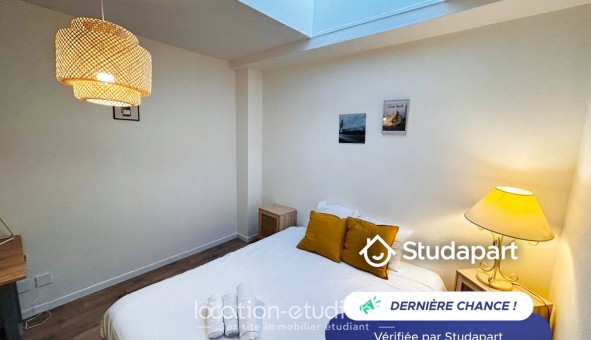 Logement �tudiant T4 &agrave; Reims (51100)