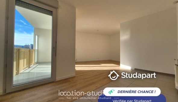 Logement �tudiant T4 &agrave; Reims (51100)
