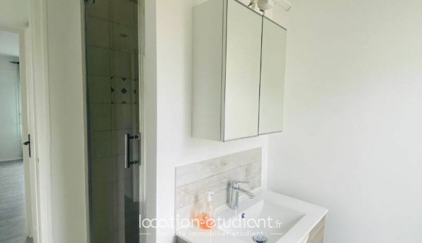 Logement �tudiant T4 &agrave; Reims (51100)