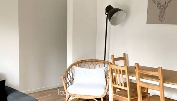 Logement �tudiant T4 &agrave; Reims (51100)