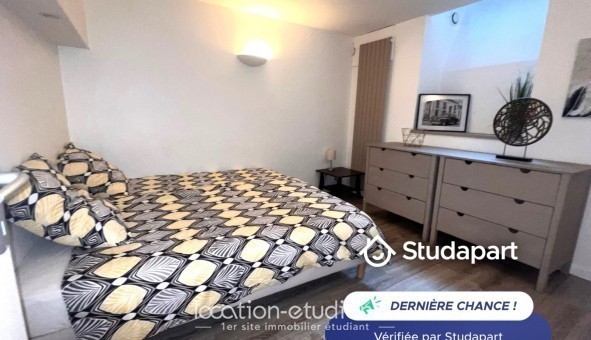 Logement �tudiant T4 &agrave; Reims (51100)