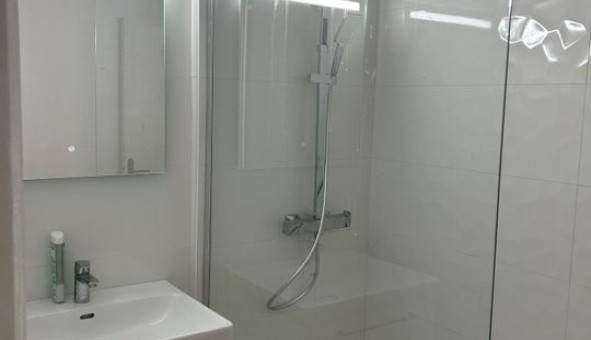 Logement �tudiant T4 &agrave; Reims (51100)