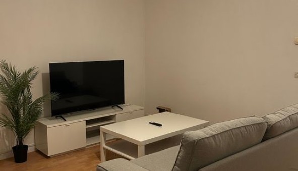 Logement �tudiant T4 &agrave; Reims (51100)