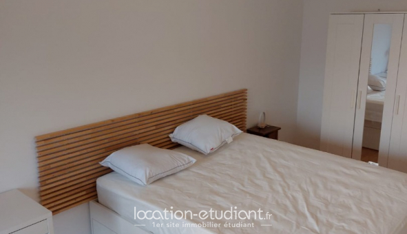 Logement �tudiant T4 &agrave; Reims (51100)