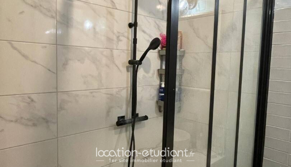 Logement �tudiant T4 &agrave; Reims (51100)