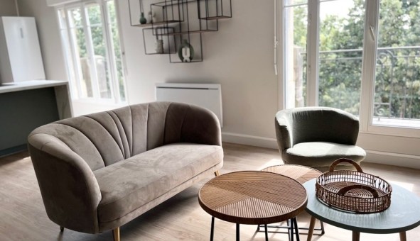 Logement �tudiant T4 &agrave; Reims (51100)