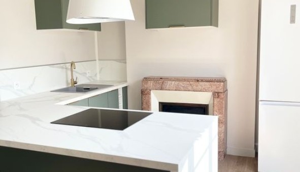 Logement �tudiant T4 &agrave; Reims (51100)