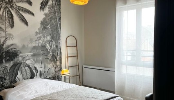 Logement �tudiant T4 &agrave; Reims (51100)