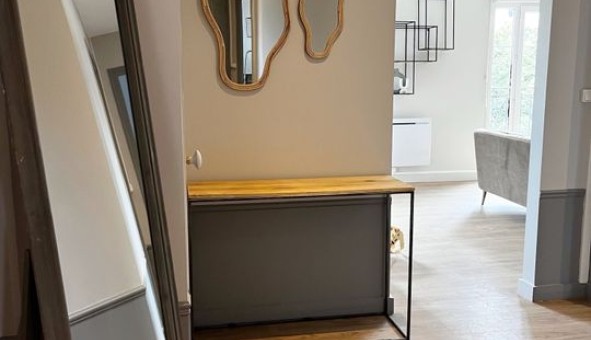 Logement �tudiant T4 &agrave; Reims (51100)