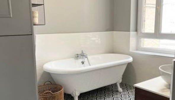 Logement �tudiant T4 &agrave; Reims (51100)
