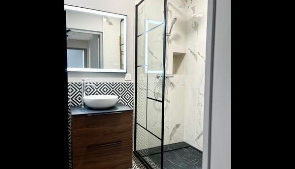 Logement �tudiant T4 &agrave; Reims (51100)