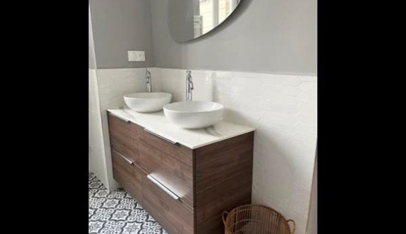 Logement �tudiant T4 &agrave; Reims (51100)