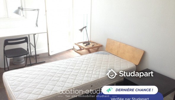 Logement tudiant T4 à Rennes (35000)
