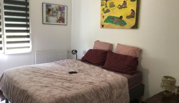 Logement tudiant T4 à Rennes (35000)