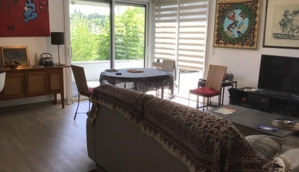 Logement tudiant T4 à Rennes (35000)