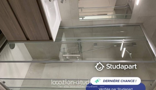 Logement tudiant T4 à Rennes (35000)