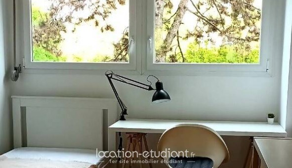 Logement tudiant T4 à Rennes (35000)