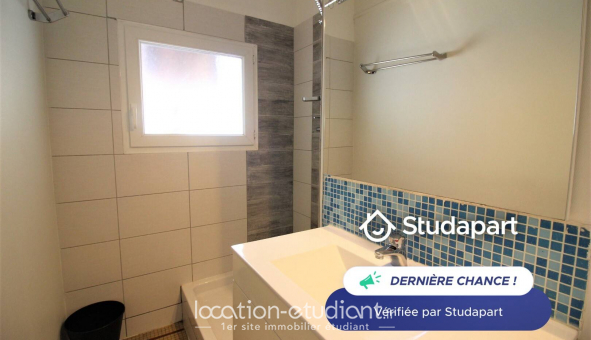Logement tudiant T4 à Rennes (35000)