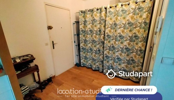 Logement tudiant T4 à Rennes (35000)