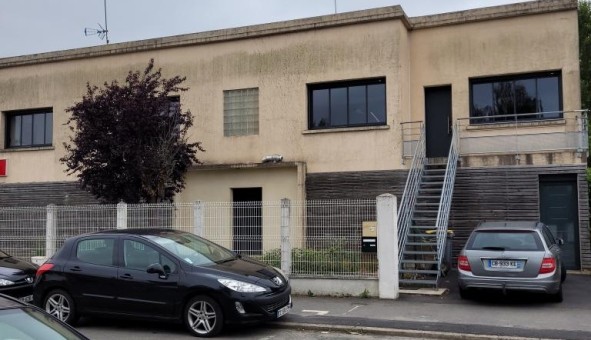 Logement tudiant T4 à Rennes (35000)