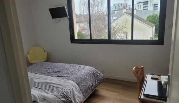 Logement tudiant T4 à Rennes (35000)