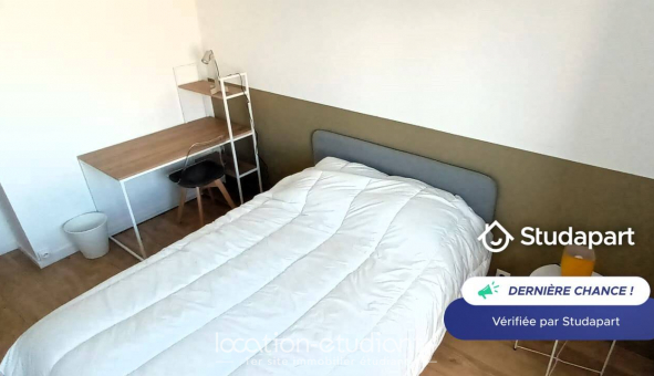 Logement tudiant T4 à Rennes (35000)