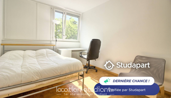 Logement tudiant Location T4 Meublé Rennes (35000)
