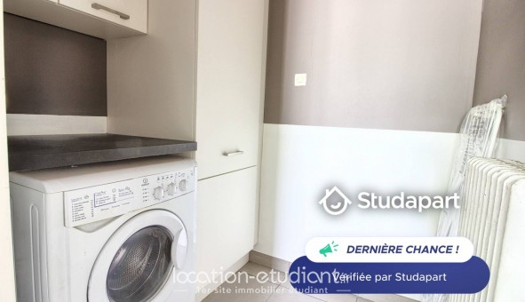Logement tudiant T4 à Rennes (35000)