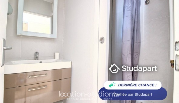 Logement tudiant T4 à Rennes (35000)