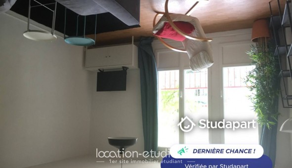 Logement tudiant Location T4 Meublé Rennes (35000)