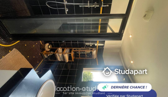 Logement tudiant T4 à Rennes (35000)