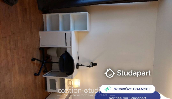 Logement tudiant T4 à Rennes (35000)