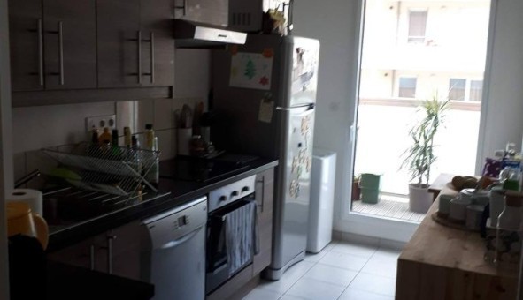 Logement tudiant T4 à Rennes (35000)