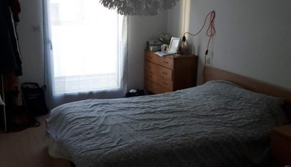 Logement tudiant T4 à Rennes (35000)