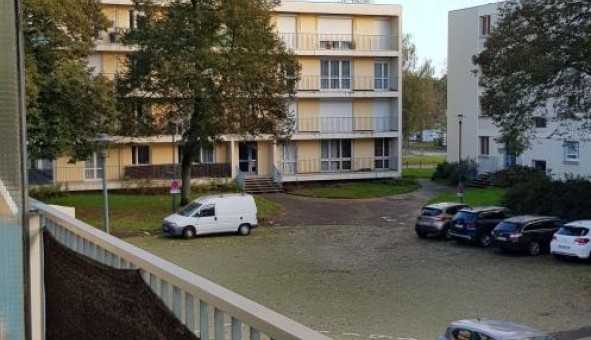 Logement tudiant T4 à Rennes (35000)