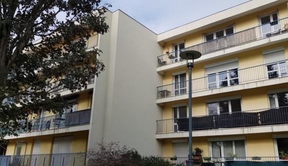 Logement tudiant T4 à Rennes (35000)