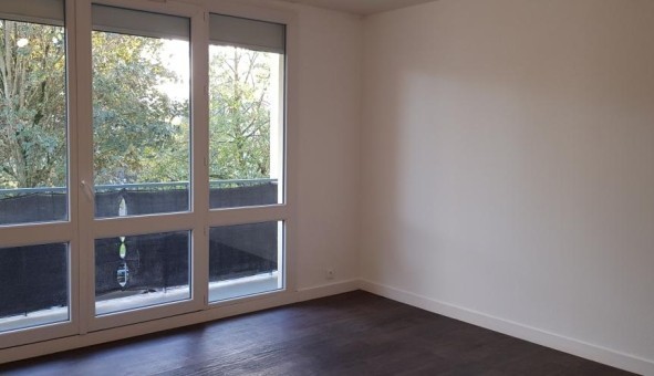 Logement tudiant T4 à Rennes (35000)