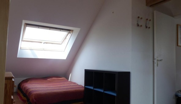 Logement tudiant T4 à Rennes (35000)