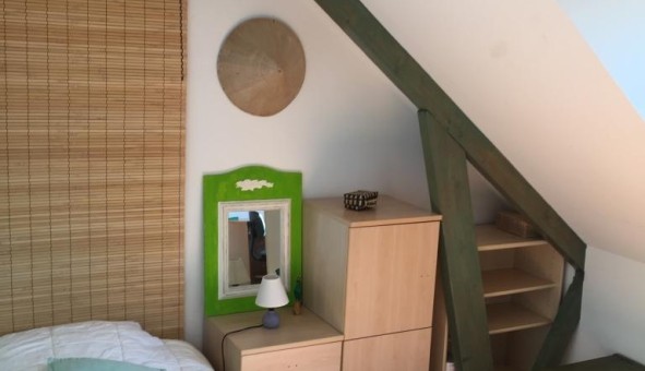 Logement tudiant T4 à Rennes (35000)