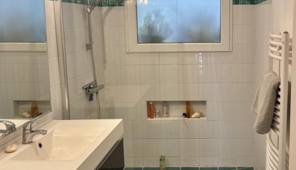 Logement tudiant T4 à Rennes (35000)