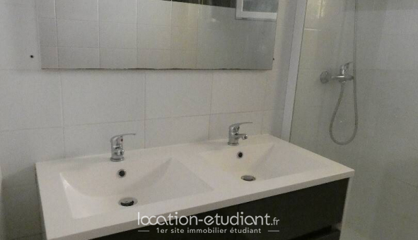 Logement tudiant Location T4 Meublé Rennes (35000)