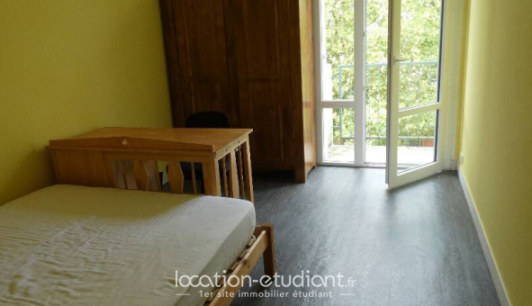 Logement tudiant T4 à Rennes (35000)